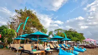 The 101 Bali Oasis Sanur