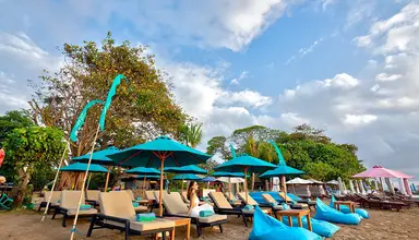 The 101 Bali Oasis Sanur