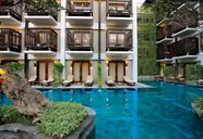 The 101 Bali Oasis Sanur