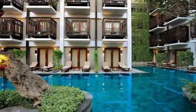 The 101 Bali Oasis Sanur