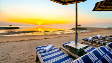 The 101 Bali Oasis Sanur