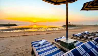 The 101 Bali Oasis Sanur