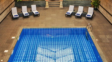 The Acacia Goa