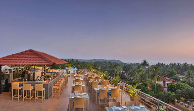 The Acacia Goa