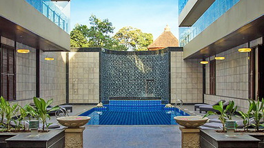 The Acacia Goa