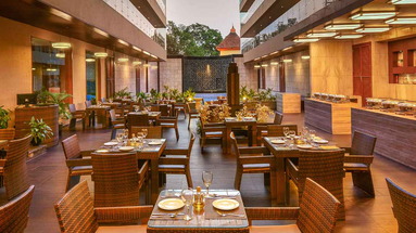 The Acacia Goa