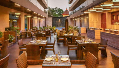 The Acacia Goa