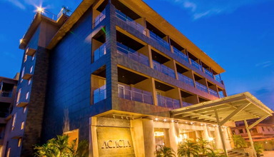 The Acacia Goa
