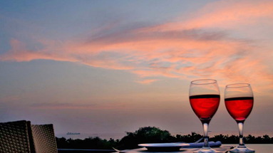 The Acacia Goa
