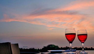 The Acacia Goa