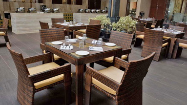 The Acacia Goa