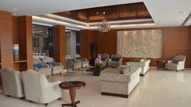 The Acacia Goa