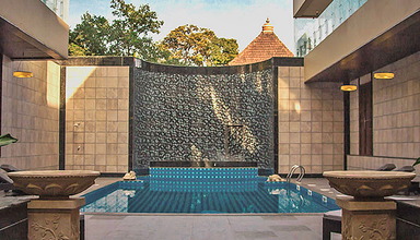 The Acacia Goa