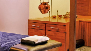 The Acacia Goa