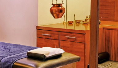The Acacia Goa