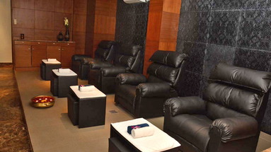 The Acacia Goa