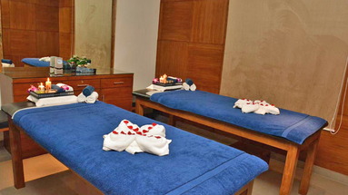 The Acacia Goa