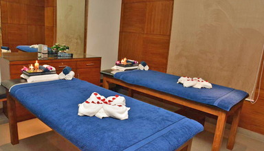 The Acacia Goa