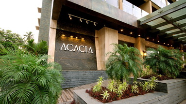 The Acacia Goa