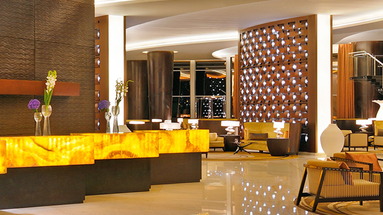 The Address Dubai Mall