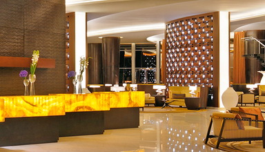 The Address Dubai Mall