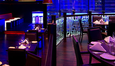 The Address Dubai Mall