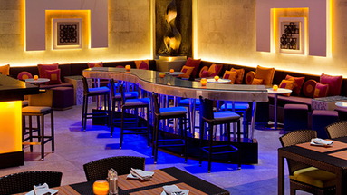 The Address Dubai Mall