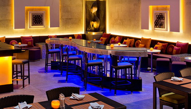 The Address Dubai Mall