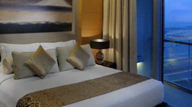 The Address Dubai Mall