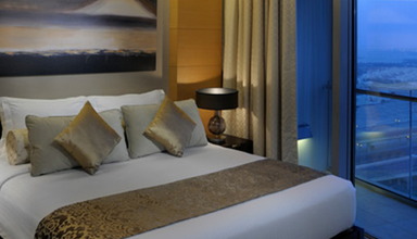 The Address Dubai Mall