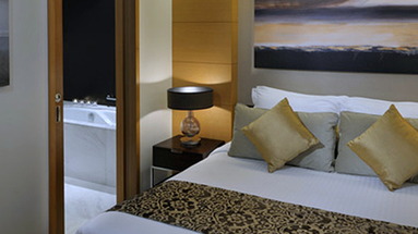 The Address Dubai Mall