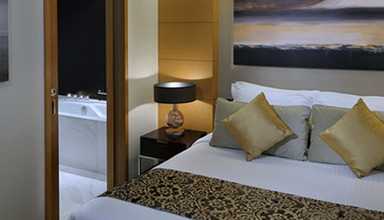 The Address Dubai Mall