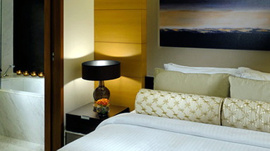 The Address Dubai Mall