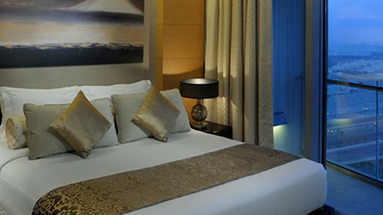 The Address Dubai Mall