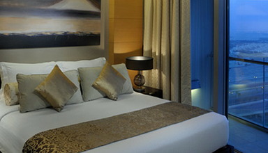 The Address Dubai Mall