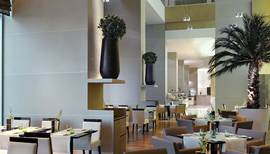 The Address Dubai Mall