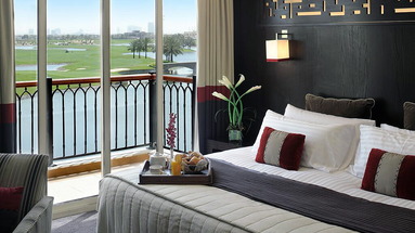 The Address Montgomerie