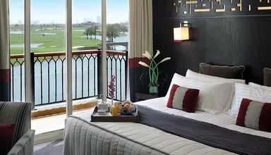 The Address Montgomerie