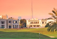 The Address Montgomerie