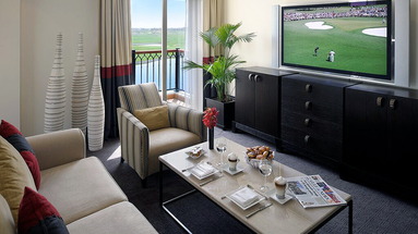 The Address Montgomerie