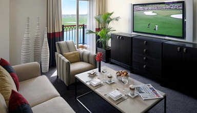 The Address Montgomerie