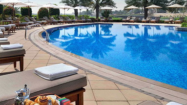 The Address Montgomerie
