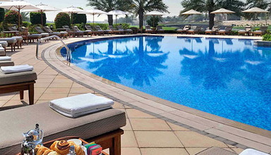 The Address Montgomerie