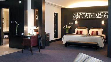 The Address Montgomerie