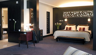 The Address Montgomerie