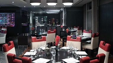 The Address Montgomerie