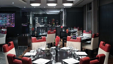 The Address Montgomerie