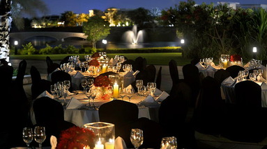 The Address Montgomerie