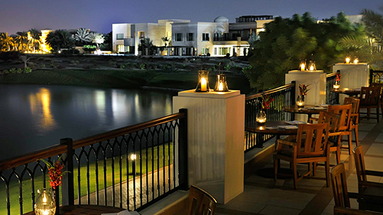 The Address Montgomerie