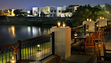 The Address Montgomerie
